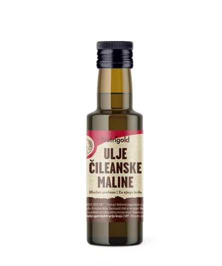 ulje čileanske maline