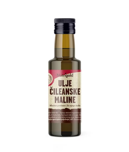 ulje čileanske maline
