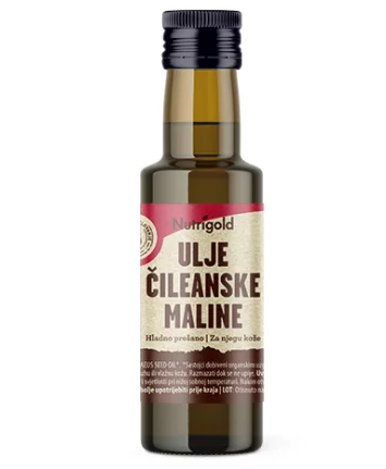 ulje čileanske maline