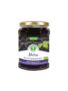 Namaz od kupine Bez glutena - Organski 330g Probios