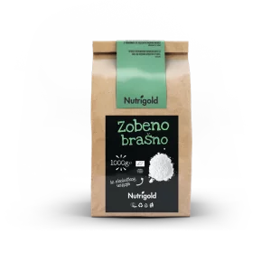 hipertenzije i zobeno brašno