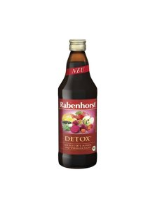 Napitak za detoksikaciju - Organski 750ml Rabenhorst