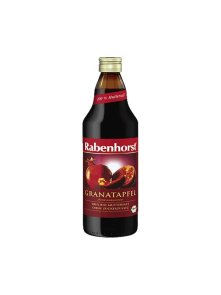 Sok od nara - Organski 750ml Rabenhorst