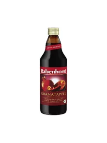 Sok od nara - Organski u boci od 750ml Rabenhorst