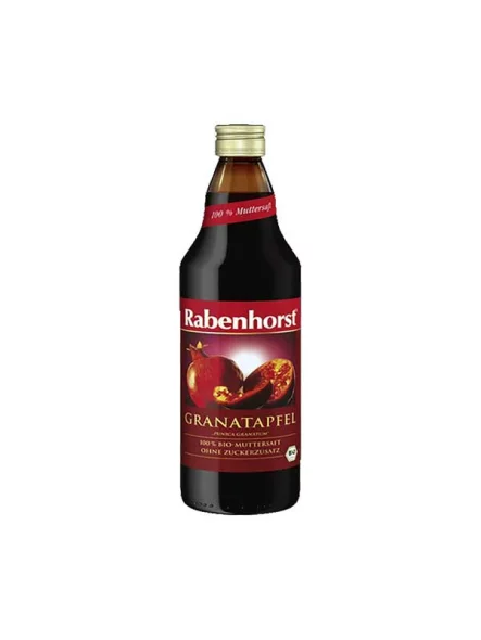 Sok od nara - Organski u boci od 750ml Rabenhorst