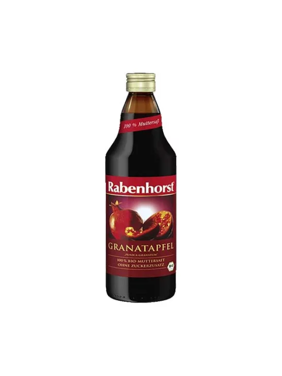 Sok od nara - Organski u boci od 750ml Rabenhorst