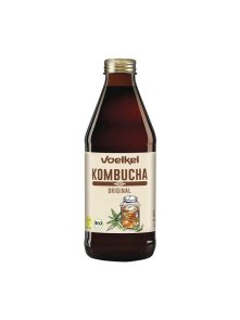 Kombucha napitak Original - Organski 0,33l Voelkel