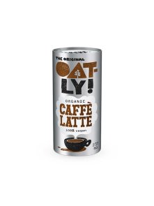 Caffe Latte napitak - Organski 235ml Oatly
