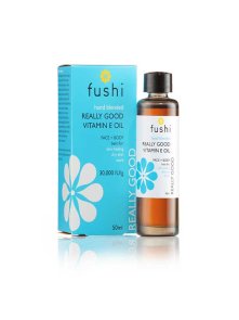 Really Good Vitamin E - Ulje za kožu 50ml Fushi