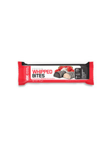 Proteinska čokoladica Whipped Bites 76g jagoda – Optimum Nutrition