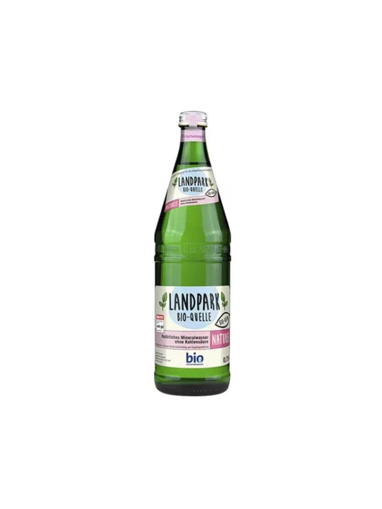 Prirodna mineralna voda - 750ml Landpark