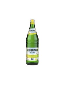 Prirodna voda s Limunom - Organska 750ml Landpark