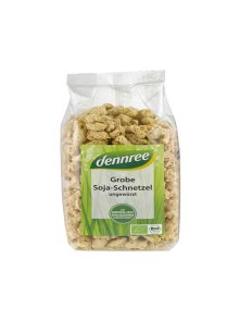 Medaljoni od soje - Organski 150g Dennree