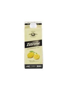 Čaj od afričkog limuna - Organski 1l Tbottlers