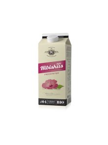 Čaj od jabuke i hibiskusa - Organski 1l Tbottlers