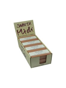 Kruti sapun od divlje ruže - 100g Savon du Midi