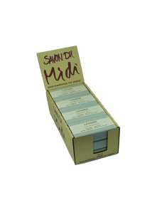Kruti sapun od lavande - 100g Savon du Midi