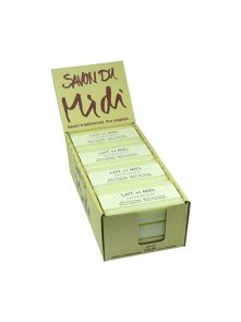 Kruti sapun od mlijeka i meda - 100g Savon du Midi