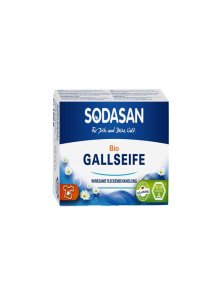 Sapun za pranje 100g Sodasan