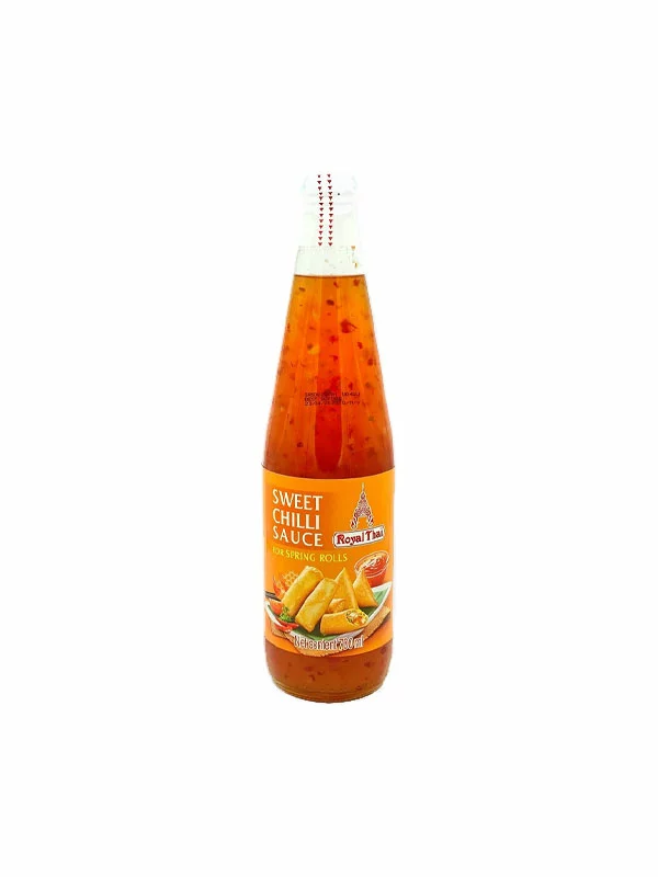Royal Thai Chilli umak u boci od 275ml