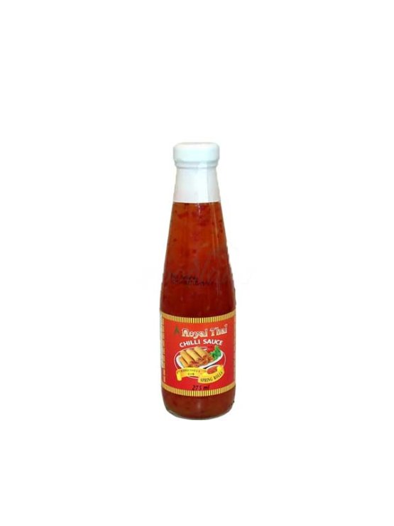 Royal Thai Chilli umak u boci od 275ml