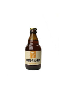 Kampanjola bira Pale ale - Organsko pivo 0,33l