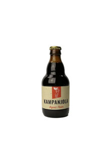 Kampanjola bira Porter - Organsko pivo 0,33l