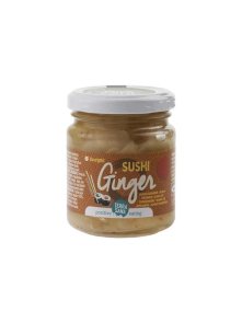 Đumbir za Sushi Organski 190g Terrasana