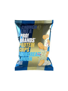 Čips ProteinPro - Luk & Vrhnje 50g Fcb Brands