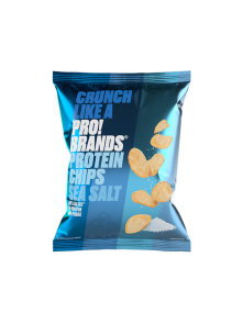 Čips ProteinPro - Slani 50g Fcb Brands