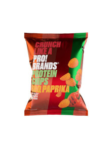 Čips ProteinPro - BBQ 50g Fcb Brands