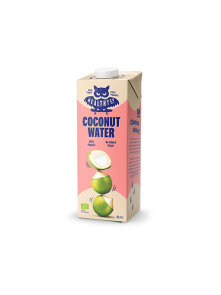 HealthyCo kokosova voda u šarenoj kartonskoj ambalaži od 1000ml