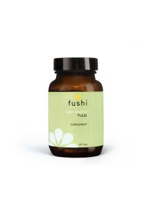 Tulsi Kapsule Organske 60 kom - 290mg Fushi