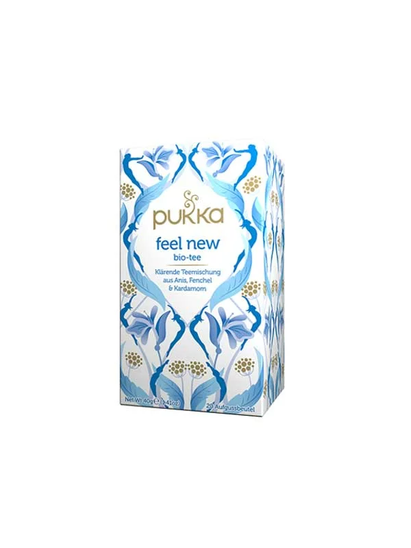 Pukka Biljni čaj After Dinner 40g - Organski