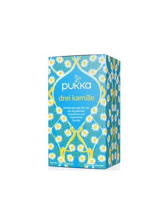 Pukka Čaj Kamilica 30g - Organski u kutiji