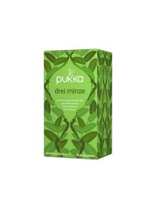 Pukka Čaj Menta 32g - Organski u kutiji