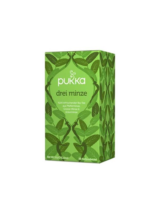 Pukka Čaj Menta 32g - Organski u kutiji