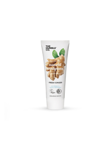 Pasta za zube Đumbir - 75ml Humble Brush