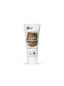 Humble Brush Pasta za zube Kokos & Morska sol u tubi od 75ml
