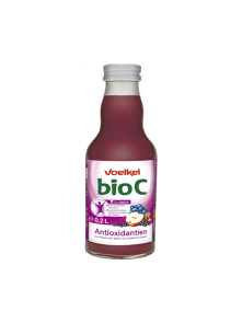 BioC Sok Antioksidant Mini - Organski 0,2l Voelkel