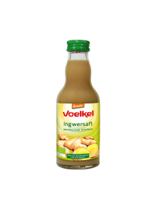 Sok od đumbira - Organski 0,2l Voelkel