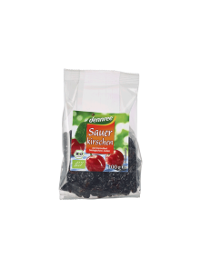 Suhe višnje - Organske 100g Dennree