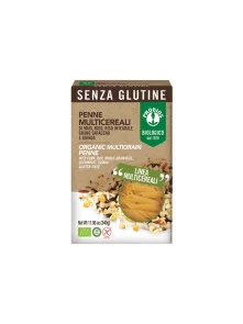 Probios multigrain tjestenina penne bez glutena u pakiranju od 340g