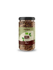 Nutrigold Kim cijeli - Organski u staklenoj ambalaži 45g
