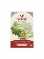 Geo Sjemenke Gorušice za klijanje - Organske u paketu od 50g