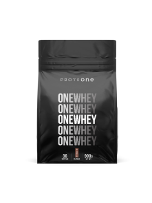 ONEWHEY protein 900g dupla čokolada - ProteONE