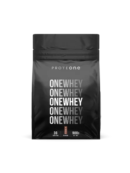 ONEWHEY protein 900g dupla čokolada - ProteONE