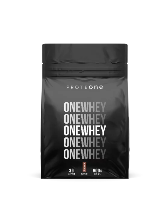 ONEWHEY protein 900g dupla čokolada - ProteONE