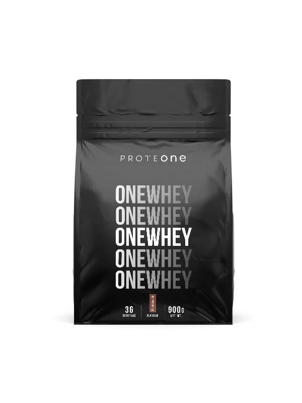 ONEWHEY protein 900g dupla čokolada - ProteONE