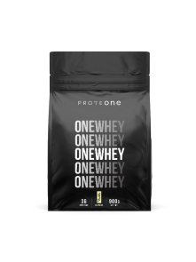 ONEWHEY protein 900g vanilija - ProteONE